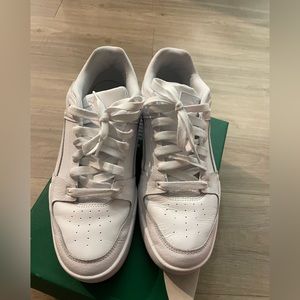 Puma Slipstream White